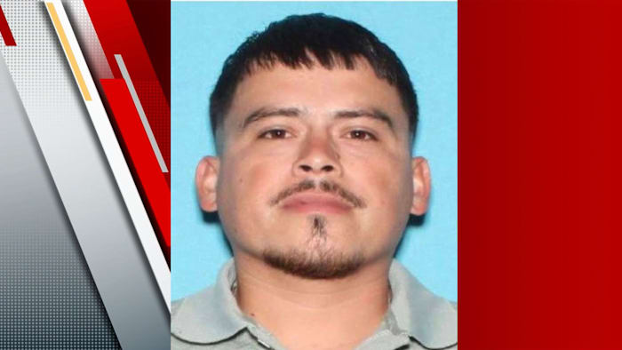 Deputies searching for man accused of sexual assault of a child, BCSO says
