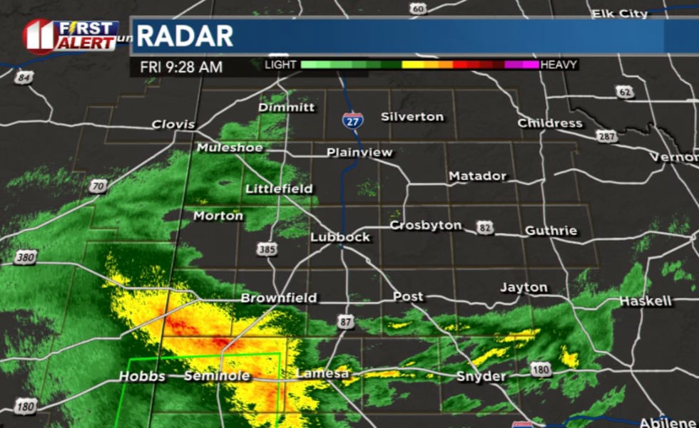 KCBD