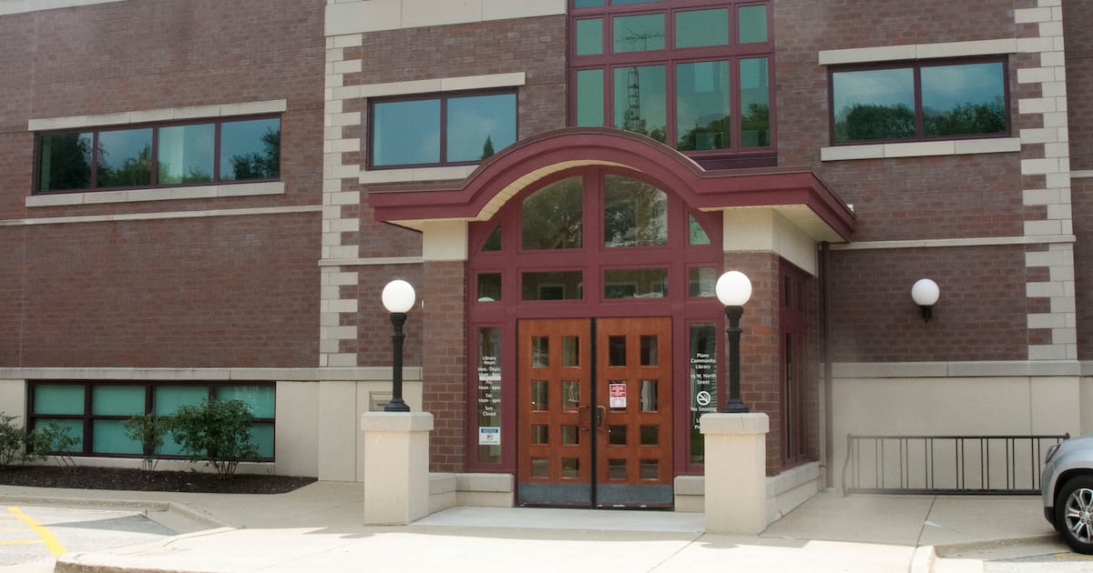 Plano Library schedules kids and adult events through June – Shaw Local
