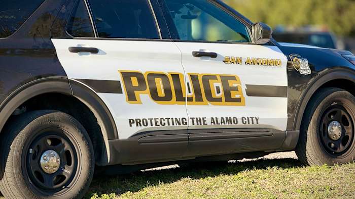 SAPD officer indefinitely suspended after allegations of inappropriate conduct toward women, records show