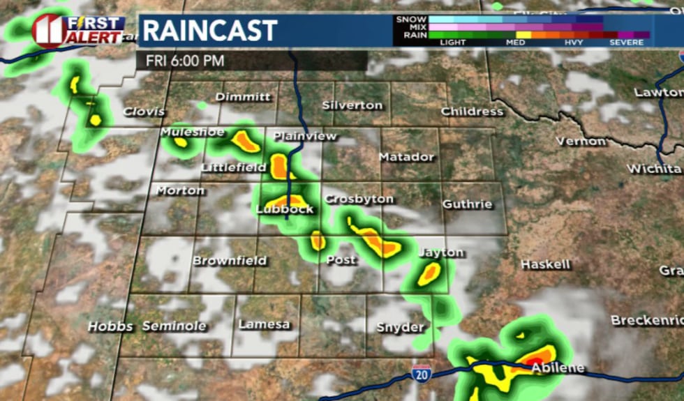 KCBD