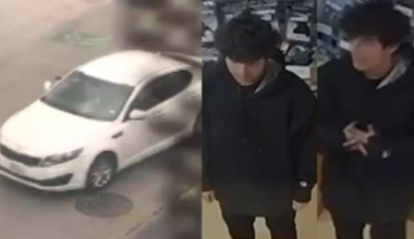 Shelter-in-place in Austin area lifted after 2 teens arrested in 10 ‘random’ shootings; 1 suspect still at large