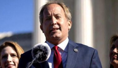 Houston-Area ISDs Question Why They’re Named in Paxton Probe