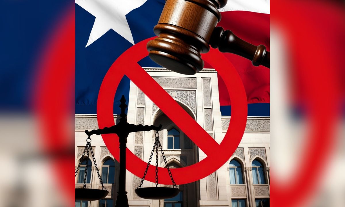 Ken Paxton Sues TexAM University