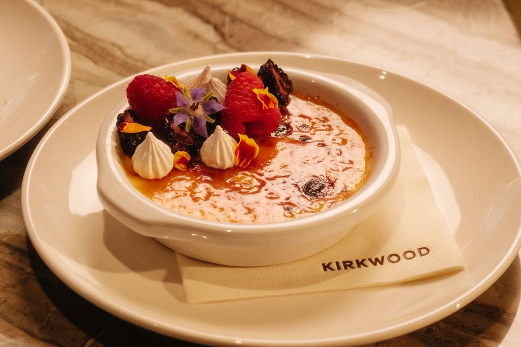 Openings and Closings: Kirkwood Opens Soon, 1111 Next Week