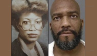 Dallas Cold Case Solved: DNA Identifies Killer In 1986 Murder