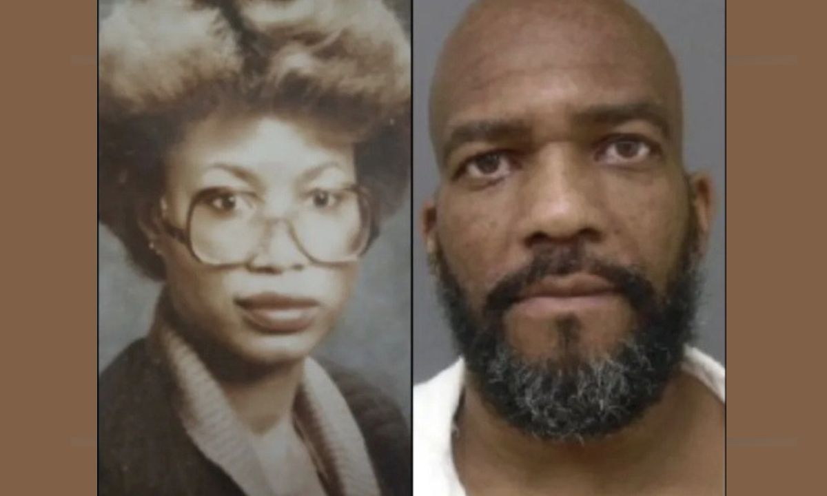 Dallas Cold Case Solved: DNA Identifies Killer In 1986 Murder