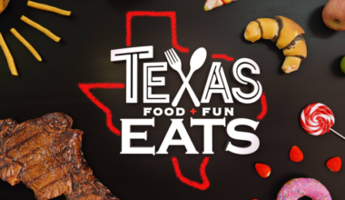 TEXAS EATS & Retama Park Tacos & Tequila Festival Instagram Giveaway