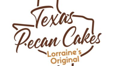 Award-winning handcrafted Texas-shaped pecan cakes, made with Texas-grown pecans. Ships nationwide. texaspecancakes.com