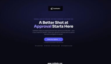 Cashbahn Now Live Across 46 U.S. States as Austin Loan Agency