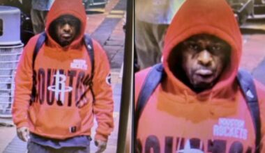 Man arrested, charged in stabbing, robbery of Houston Methodist employee in TMC parking garage