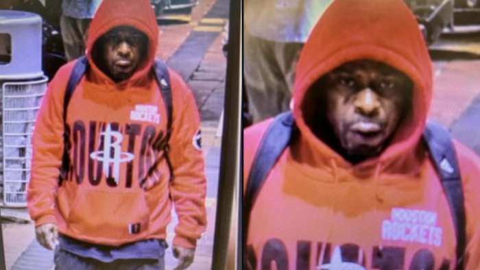 Man arrested, charged in stabbing, robbery of Houston Methodist employee in TMC parking garage