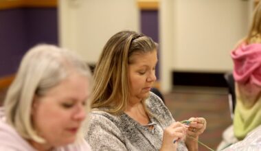 Plano Public Library’s programming for adults and kids – Shaw Local