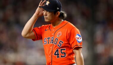 Imai shines as Astros throw combined no-hitter in 9-0 rout of Rangers