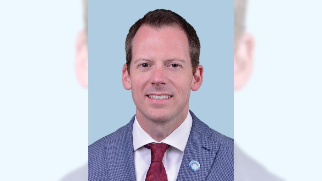 Scott Houston, AD-66 candidate, 2026 primary election questionnaire – Orange County Register