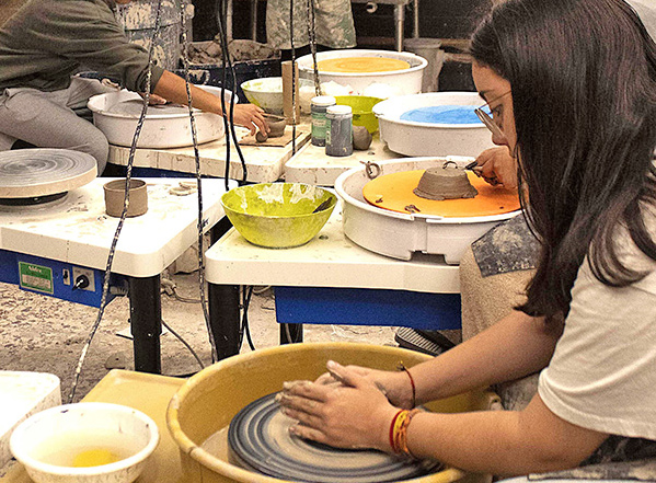 Wild for Cats is 'bridging the gap' to impact every student