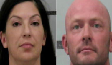 Police officer, firefighter charged with falsifying child’s birth certificate