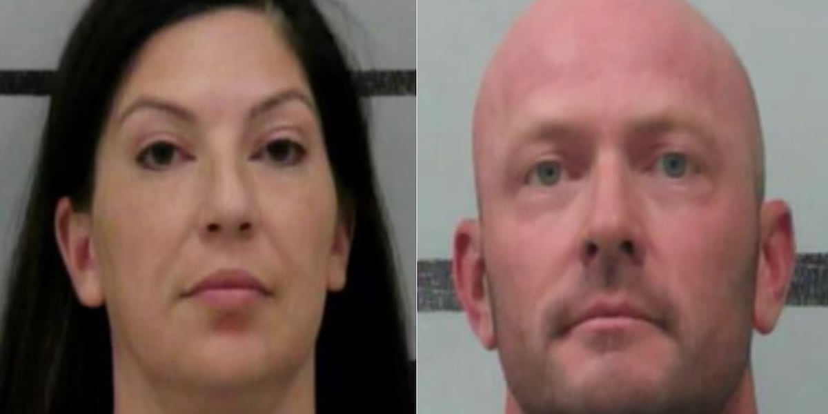 Police officer, firefighter charged with falsifying child’s birth certificate