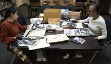 Dallas African American Museum Bolsters Conservation Efforts