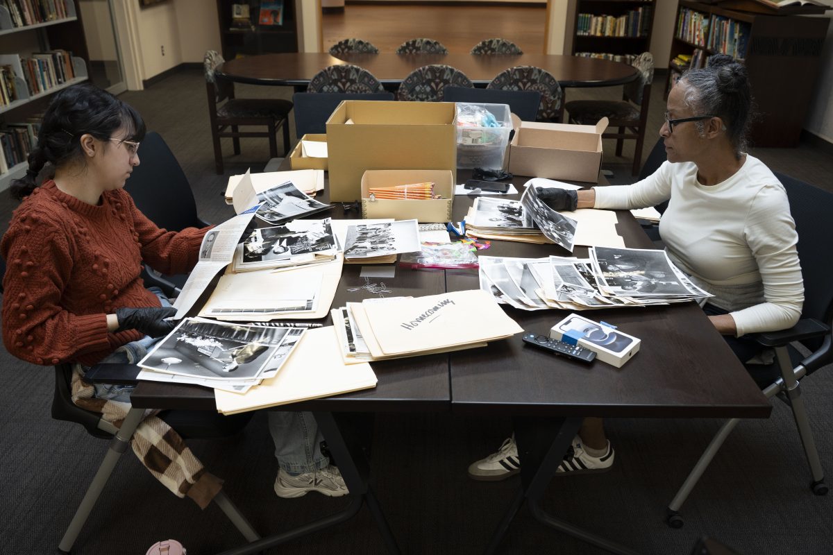 Dallas African American Museum Bolsters Conservation Efforts