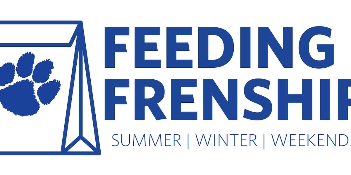 Frenship ISD to provide free meals for children during the summer