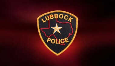 Driver run over by own vehicle after brief Lubbock pursuit