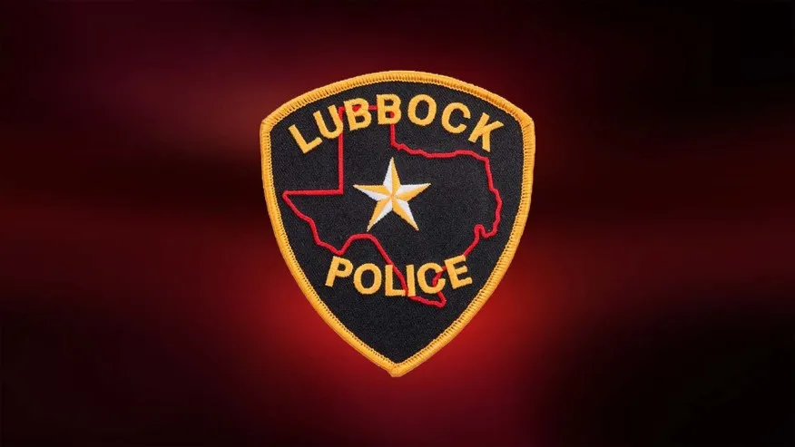 Driver run over by own vehicle after brief Lubbock pursuit