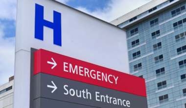 Children’s hospital in Texas required to open ‘detransitioning clinic’