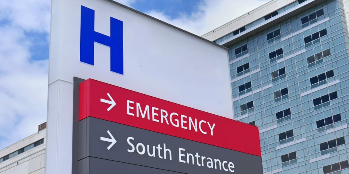 Children’s hospital in Texas required to open ‘detransitioning clinic’