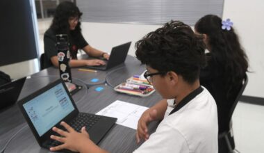 Podcast: El Paso schools grapple with AI in the classroom