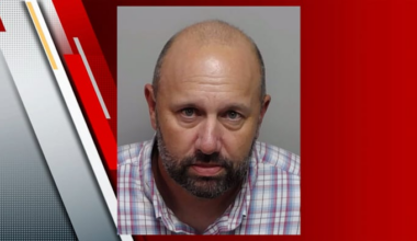 LEE High School teacher arrested, accused of improper relationship with student, school says