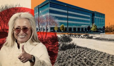 Las Vegas Sands set to add Tech Office in Dallas Suburb