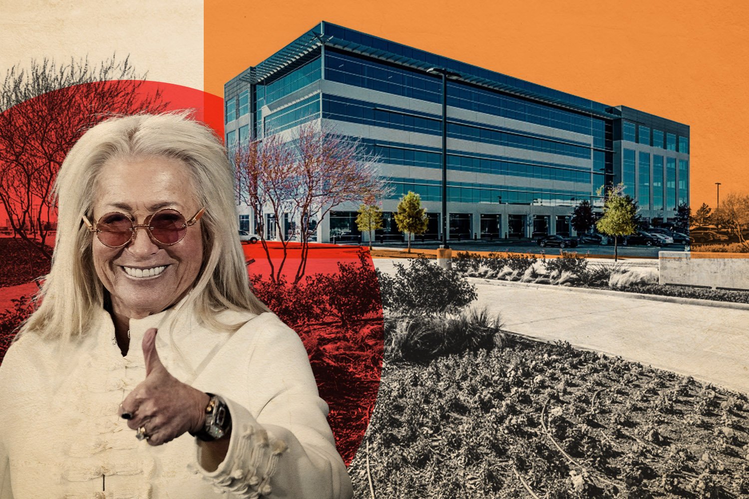 Las Vegas Sands set to add Tech Office in Dallas Suburb