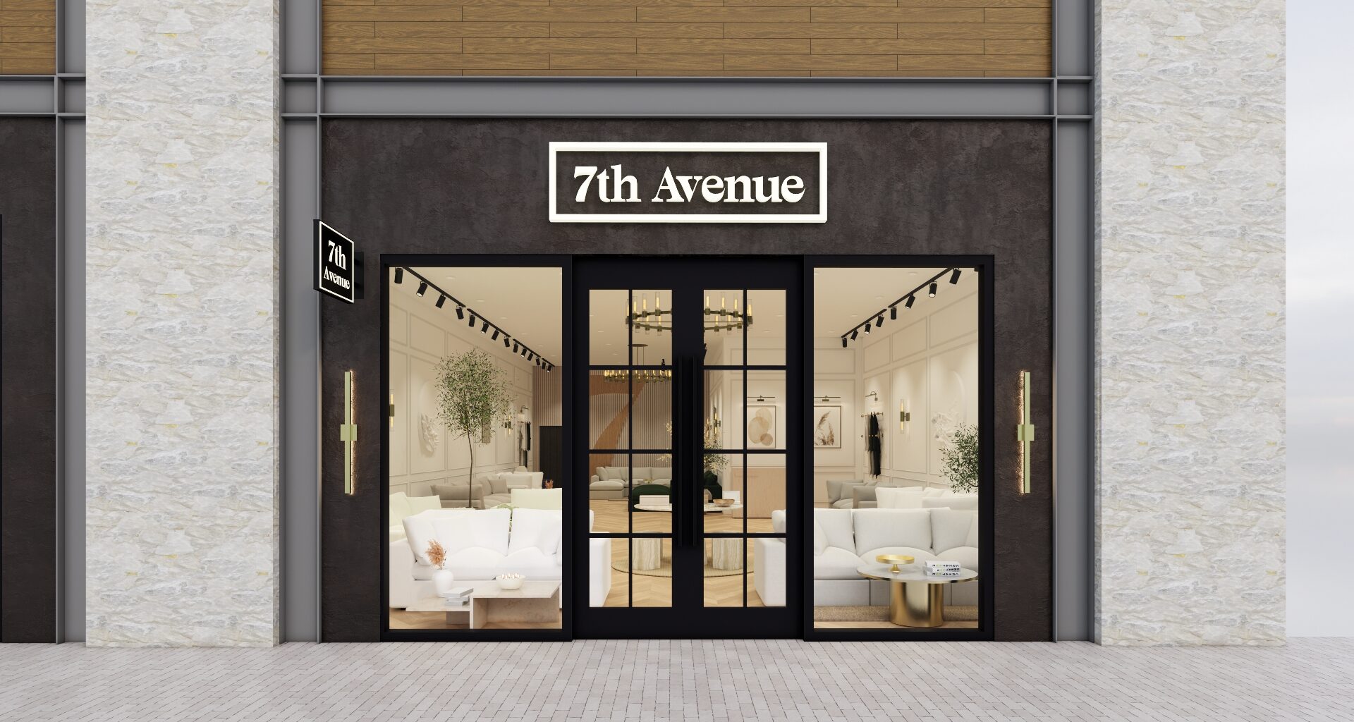 7th Avenue location to open at Legacy West in July