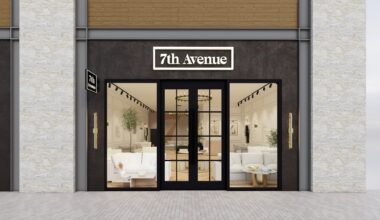 7th Avenue location to open at Legacy West in July