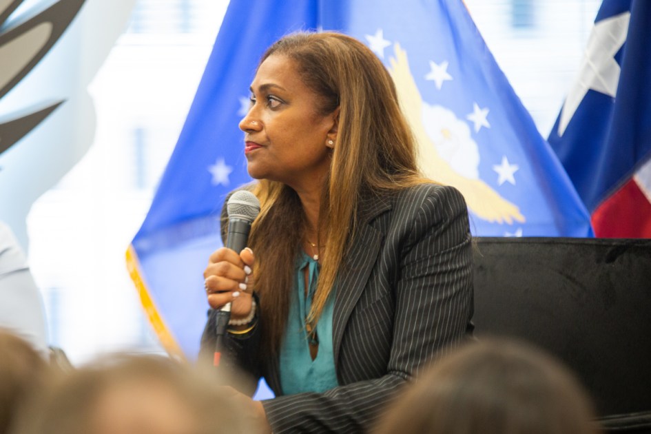 Apathy, younger choice drove Harris County judge Dem upset