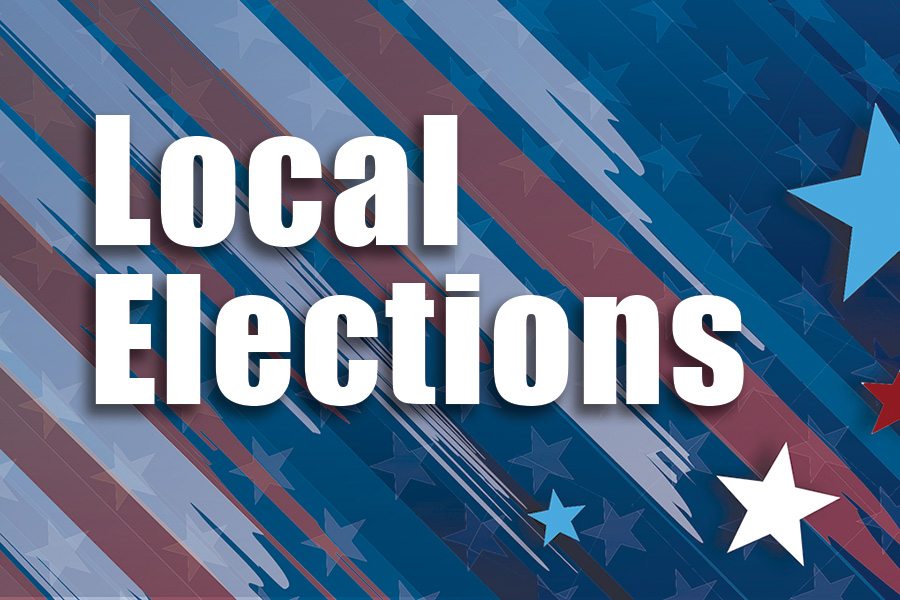 Sachse council races split; Place 4 heads to runoff