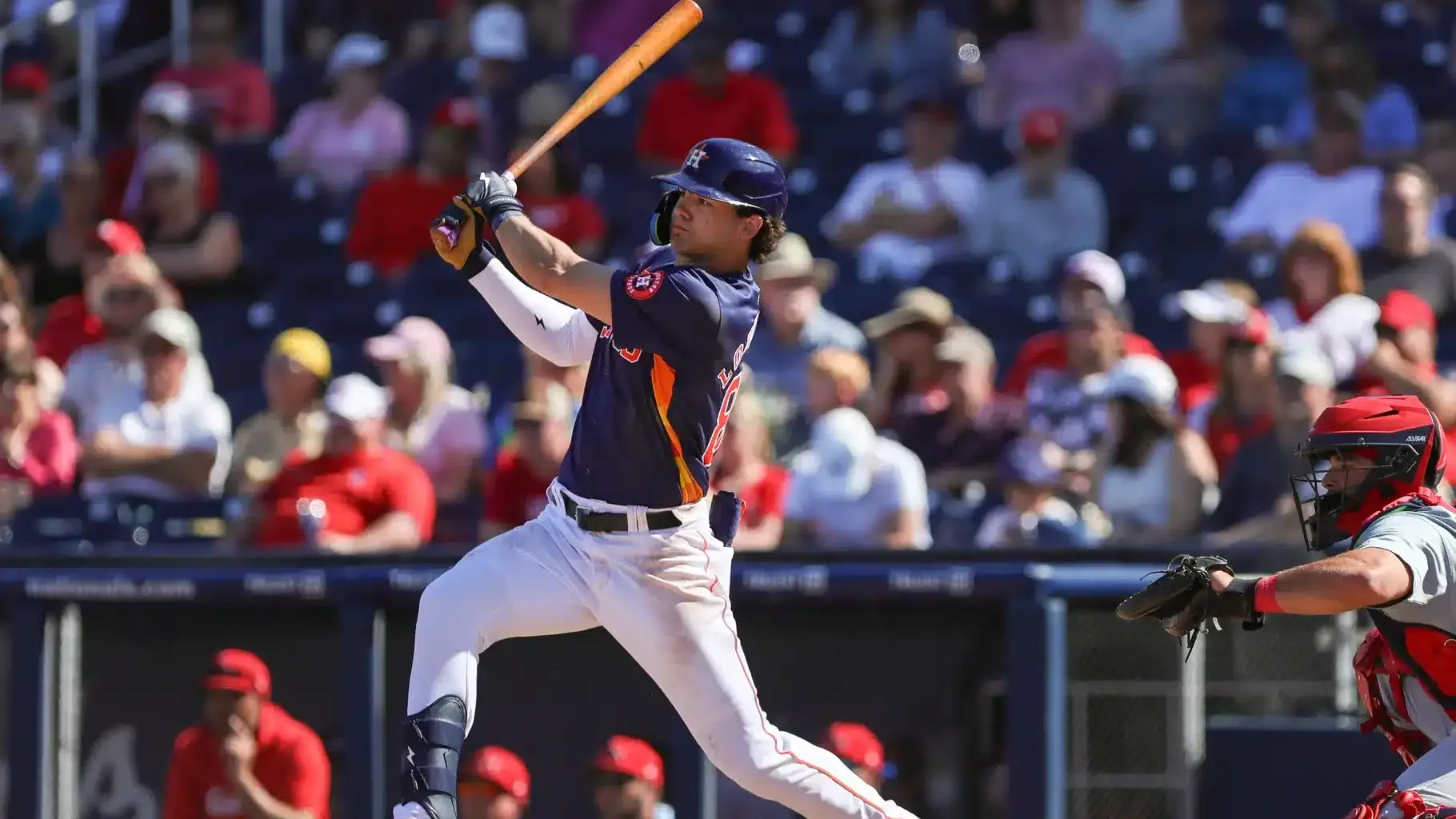 Astros Minor League Transactions: May 18th – May 24th