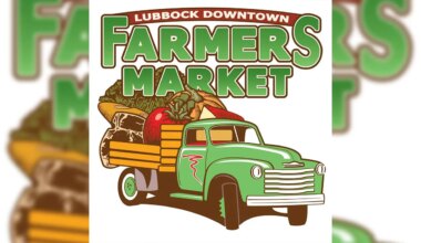 Lubbock Downtown Farmers Market returns for 16th season
