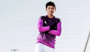 Texas Democrats and immigration advocates are calling for the release of 18-year-old Luis Fernado Cabrera, who was stopped by a state trooper due to an expired car registration. Cabrera and his family are seeking asylum. (Courtesy: Jim Harrington, Luis' attorney)