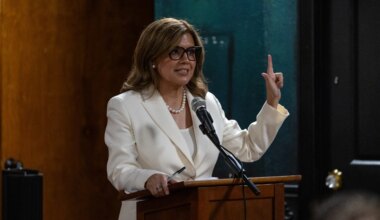 Personal adversity, compassion drive Luz Elena Chapa's DA race