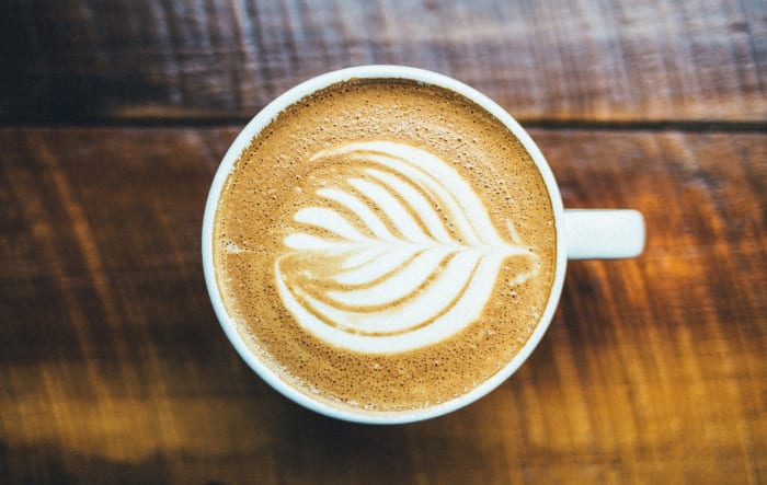 Coffee may hold the key to slowing aging, Texas A&M researchers say