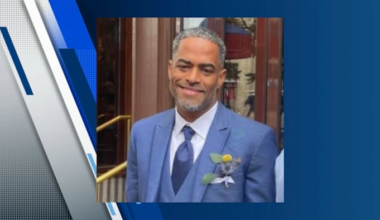 CLEAR Alert issued for missing 44-year-old man from San Antonio