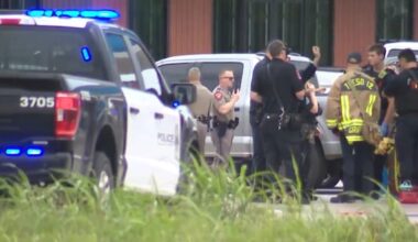 Robbery-shooting spree in Texas adds to debate over surveillance technology – Deseret News