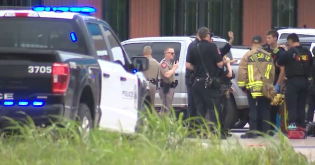 Robbery-shooting spree in Texas adds to debate over surveillance technology – Deseret News