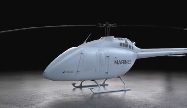 Fort Worth's Bell, Near Earth Autonomy To Partner on Pilotless U.S. Marine Cargo Helicopter » Dallas Innovates