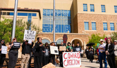 Teaching restrictions prompted half of surveyed Texas Tech faculty to alter courses, results show