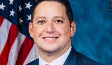 Part of El Paso County has no US representative, what's next?
