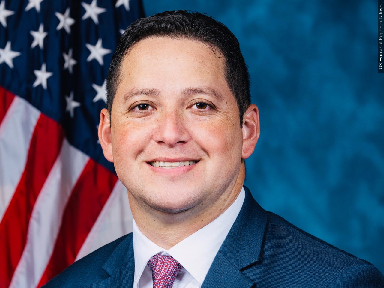 Part of El Paso County has no US representative, what's next?