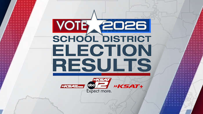 Key measures for San Antonio-area school districts in May 2 election